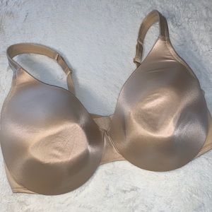 44DDD ComfortChoice lightly lined bra